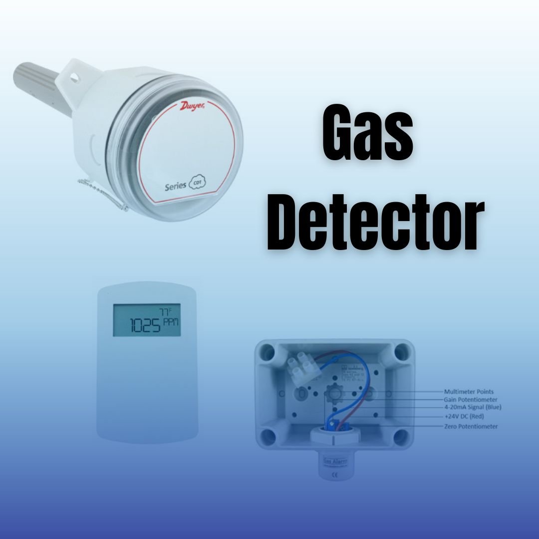 Intelligent Safety Technologies for Invisible Environmental Threats